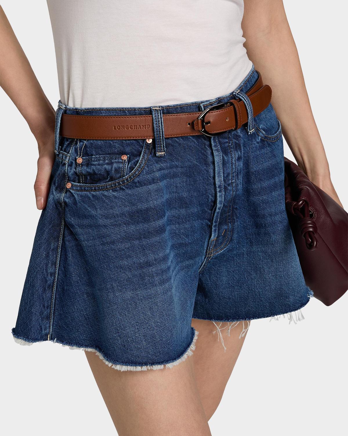 The Flutter Fray Shorts - thumbnail 7