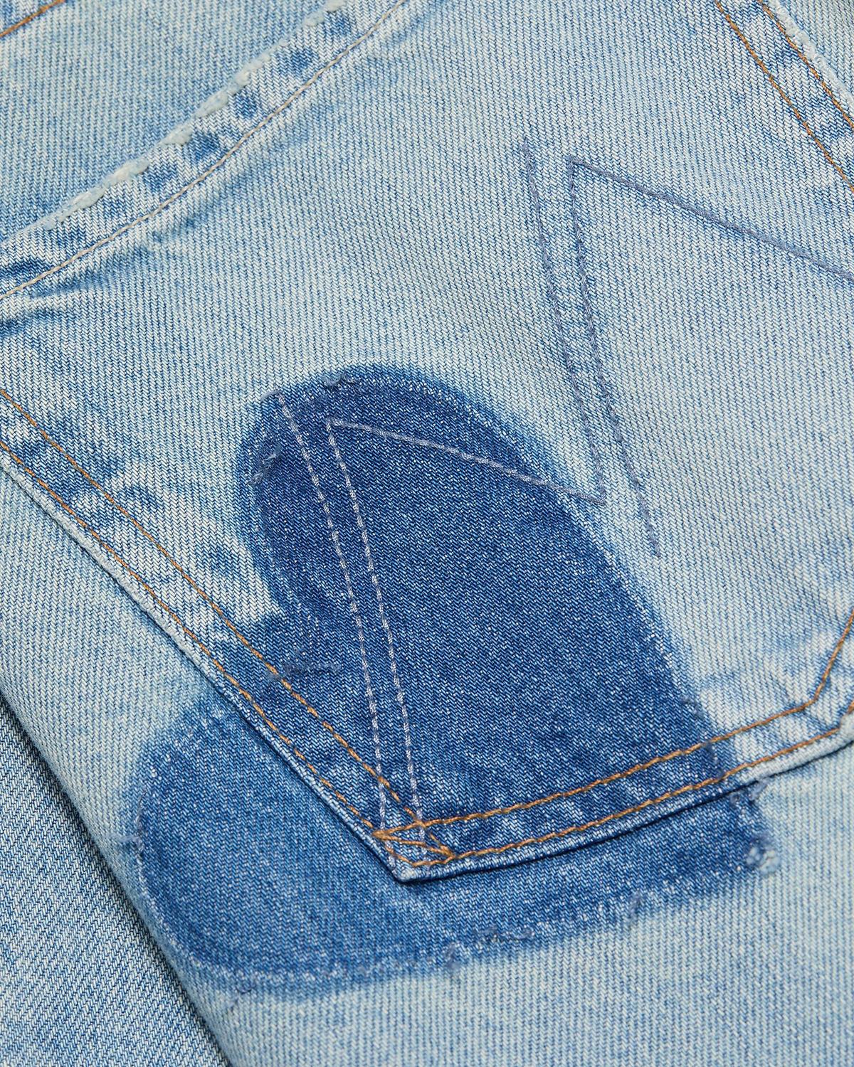 The Mid-Rise Zip Rambler Skimp Jeans - thumbnail 5