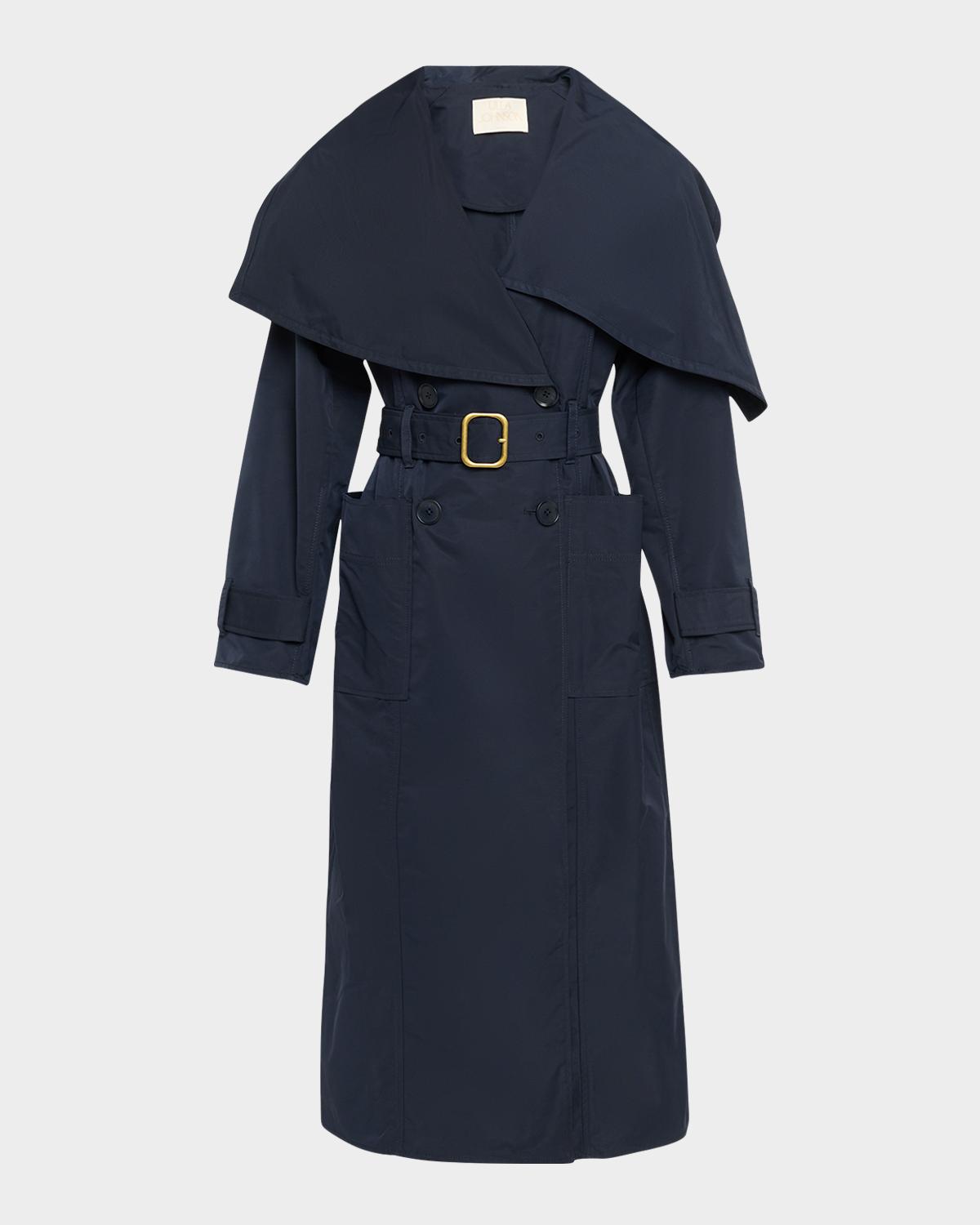 Marcelle Trench Coat