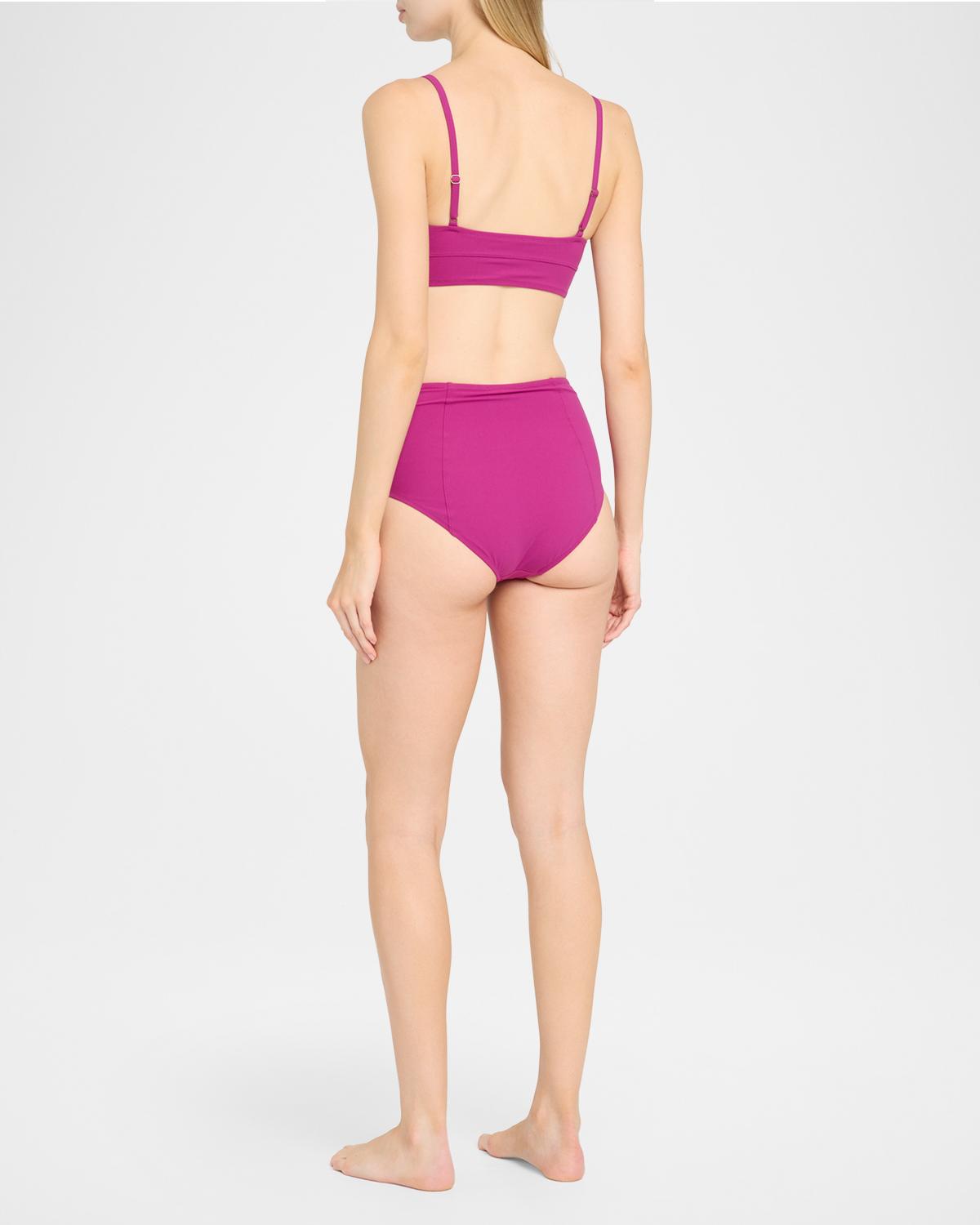 Zahara Balconette Bikini Top - thumbnail 3