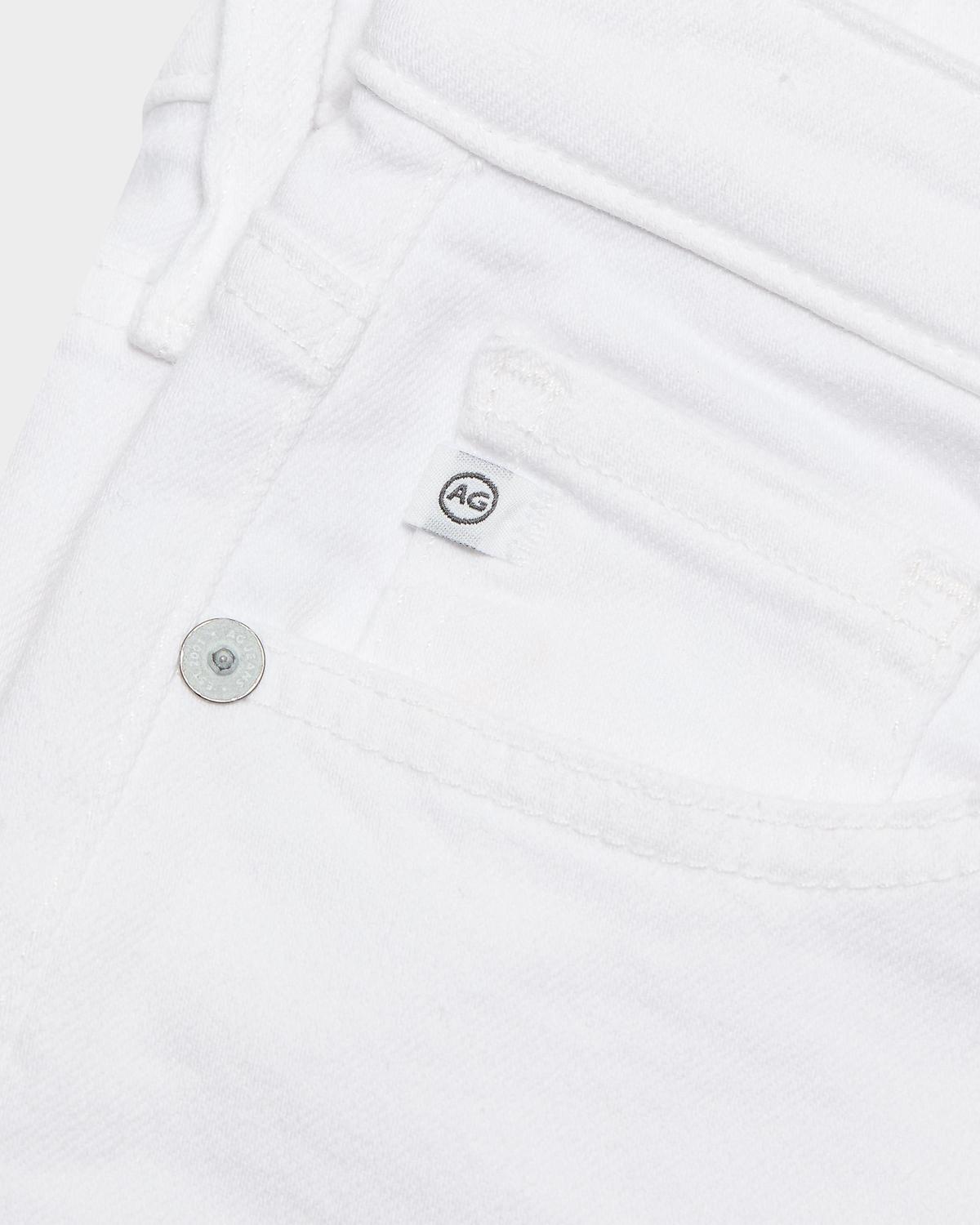 Angel Low-Rise Bootcut Jeans - thumbnail 5