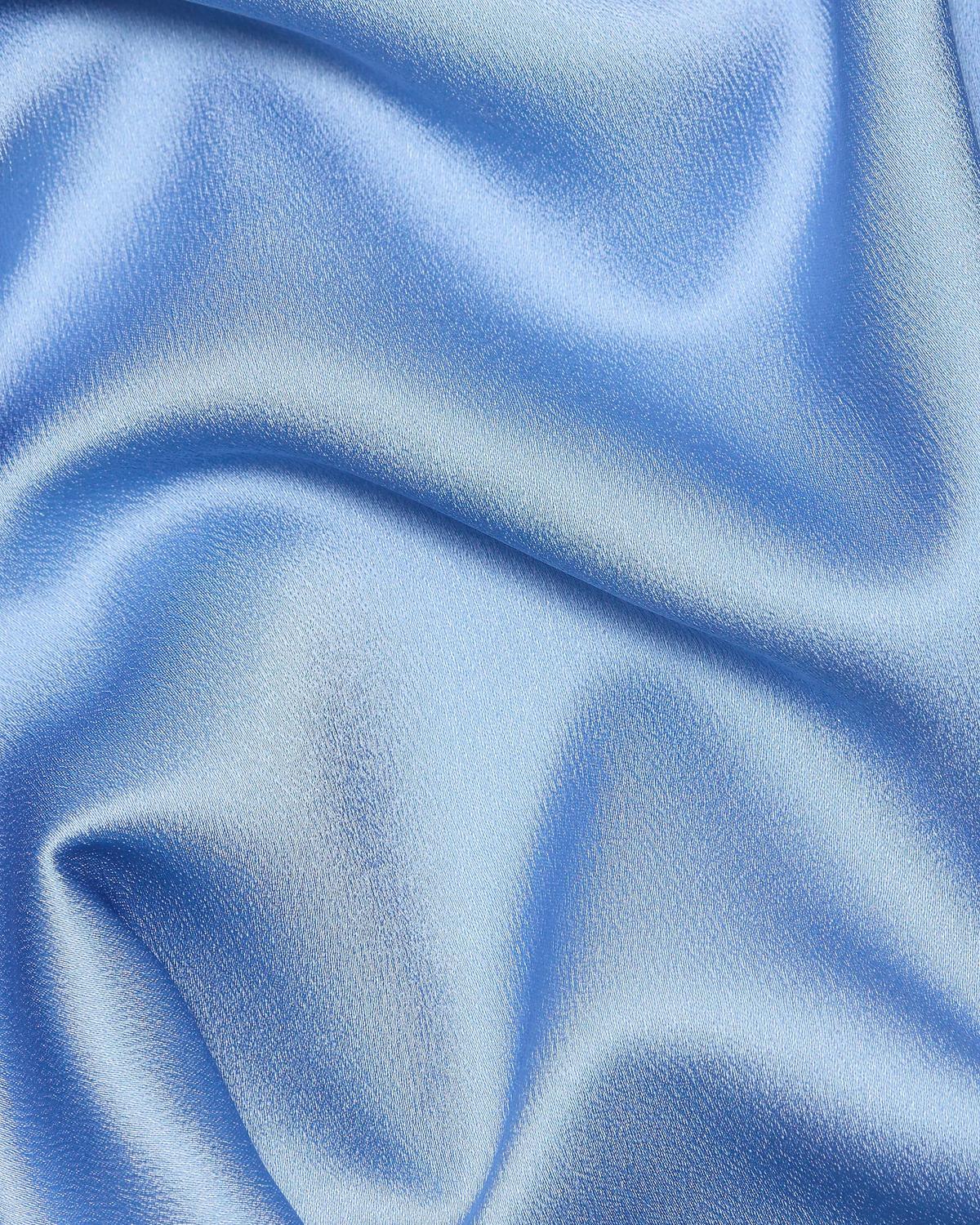 Sian Ombré Satin Maxi Skirt - thumbnail 5