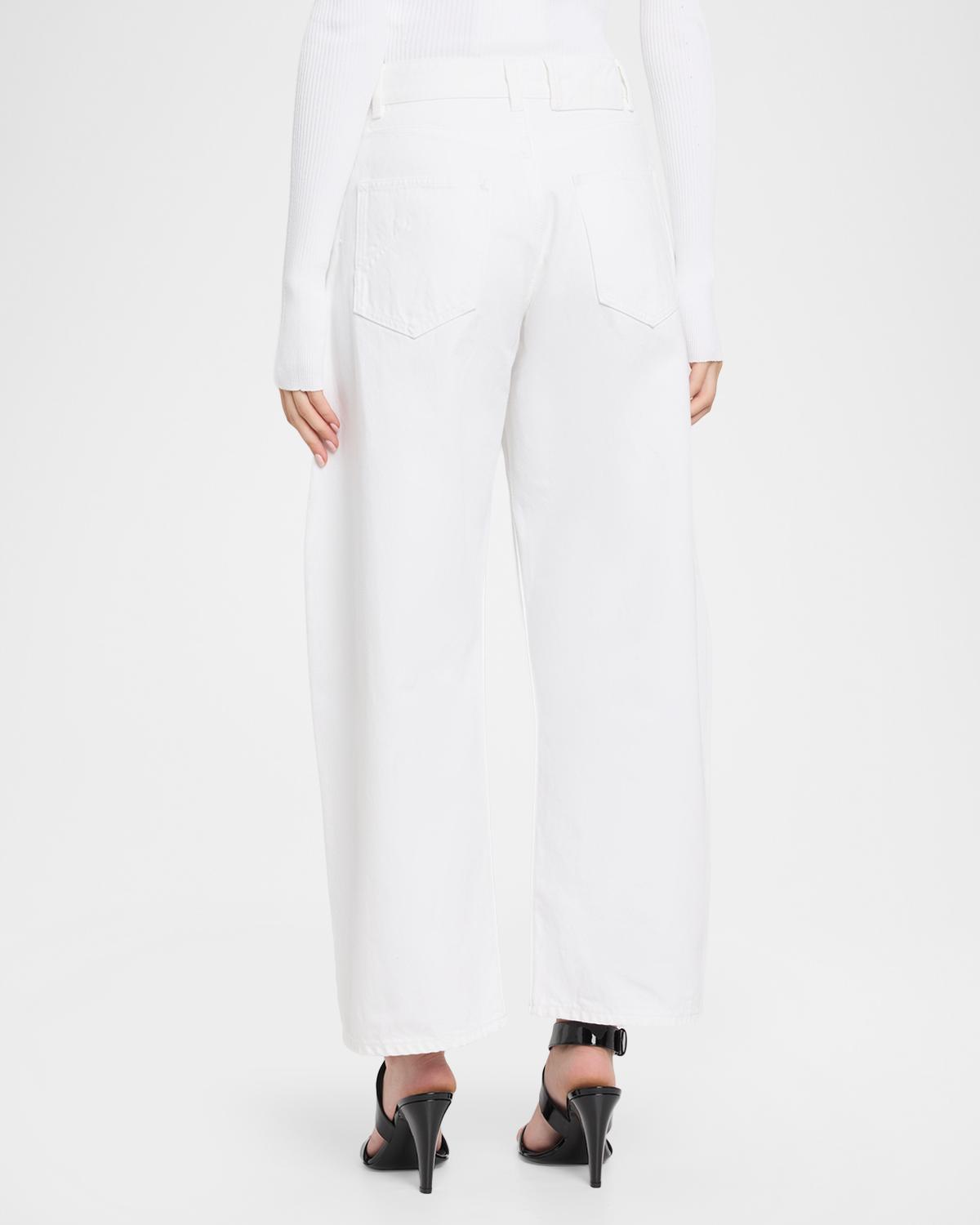 Rodeo Curve Jeans - thumbnail 3