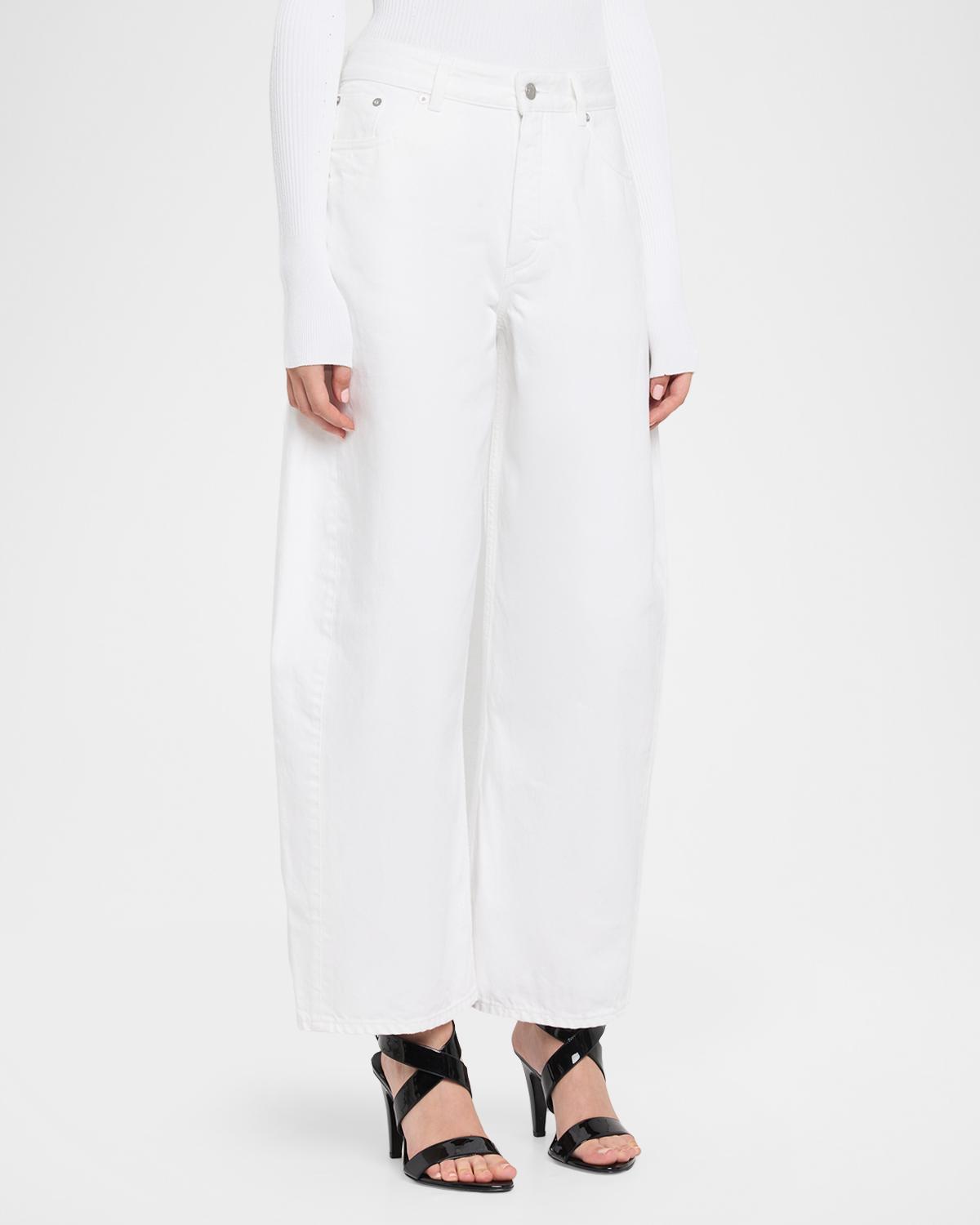 Rodeo Curve Jeans - thumbnail 4