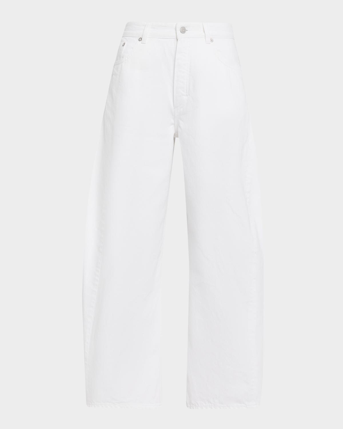 Rodeo Curve Jeans