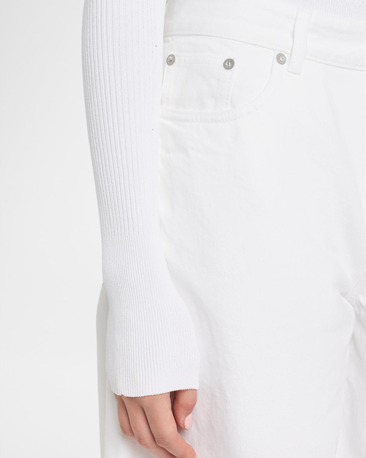Rodeo Curve Jeans - thumbnail 5