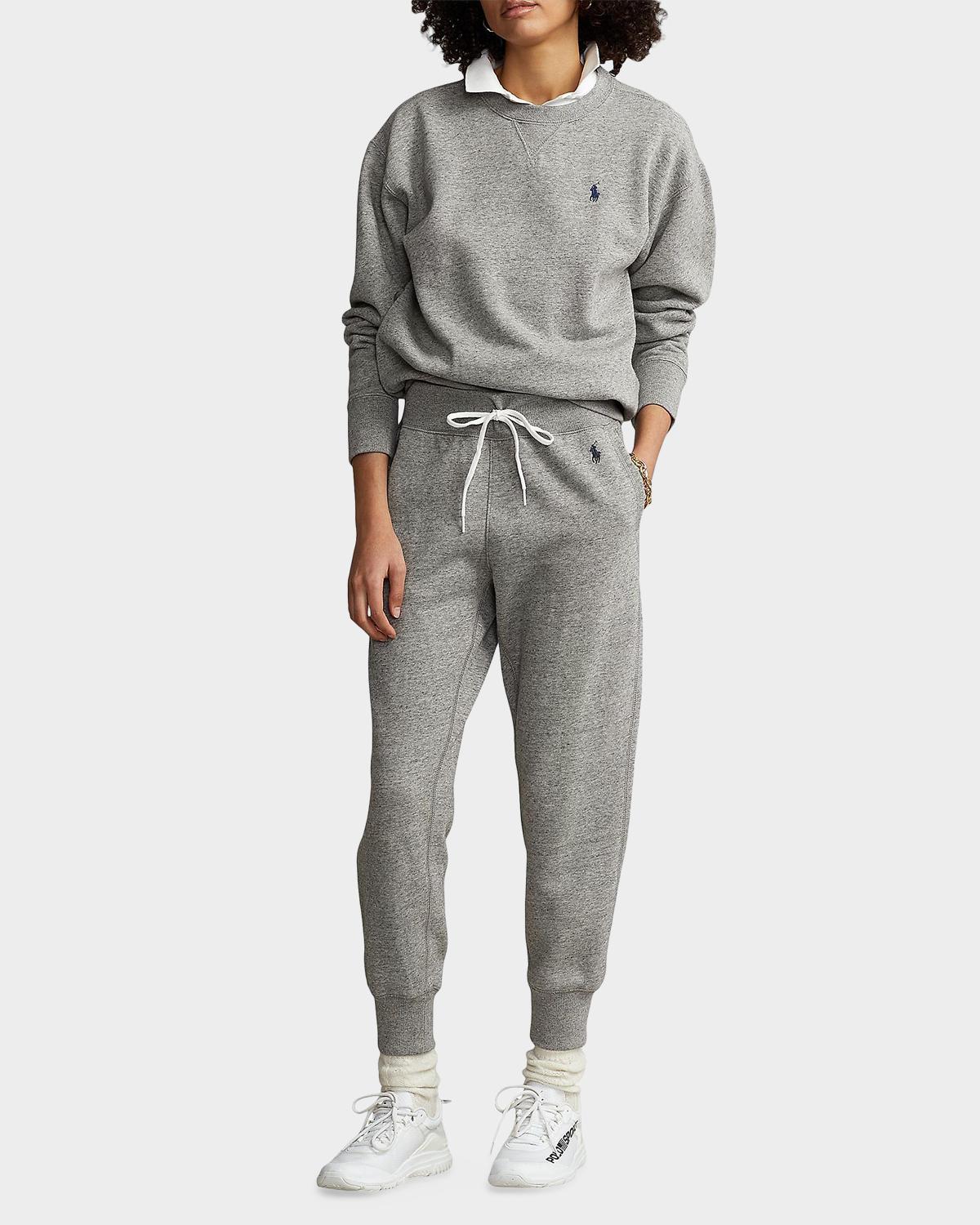 Fleece Joggers - thumbnail 2