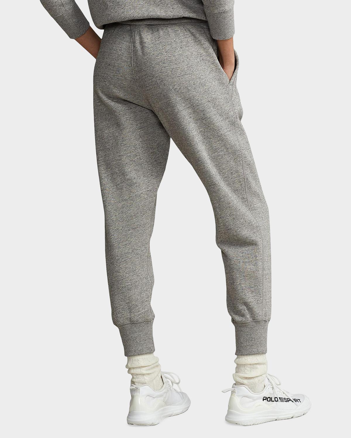 Fleece Joggers - thumbnail 3