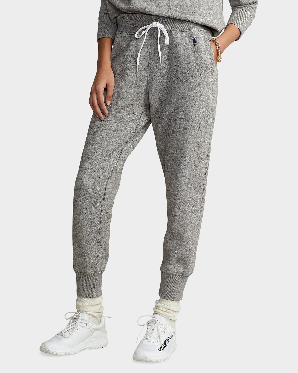Fleece Joggers - thumbnail 4