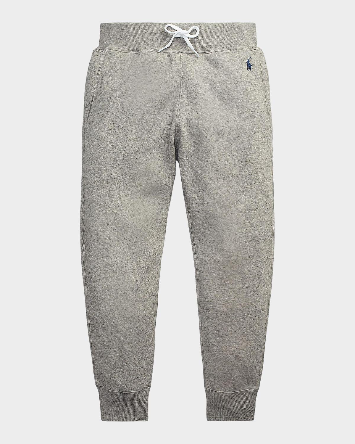 Fleece Joggers