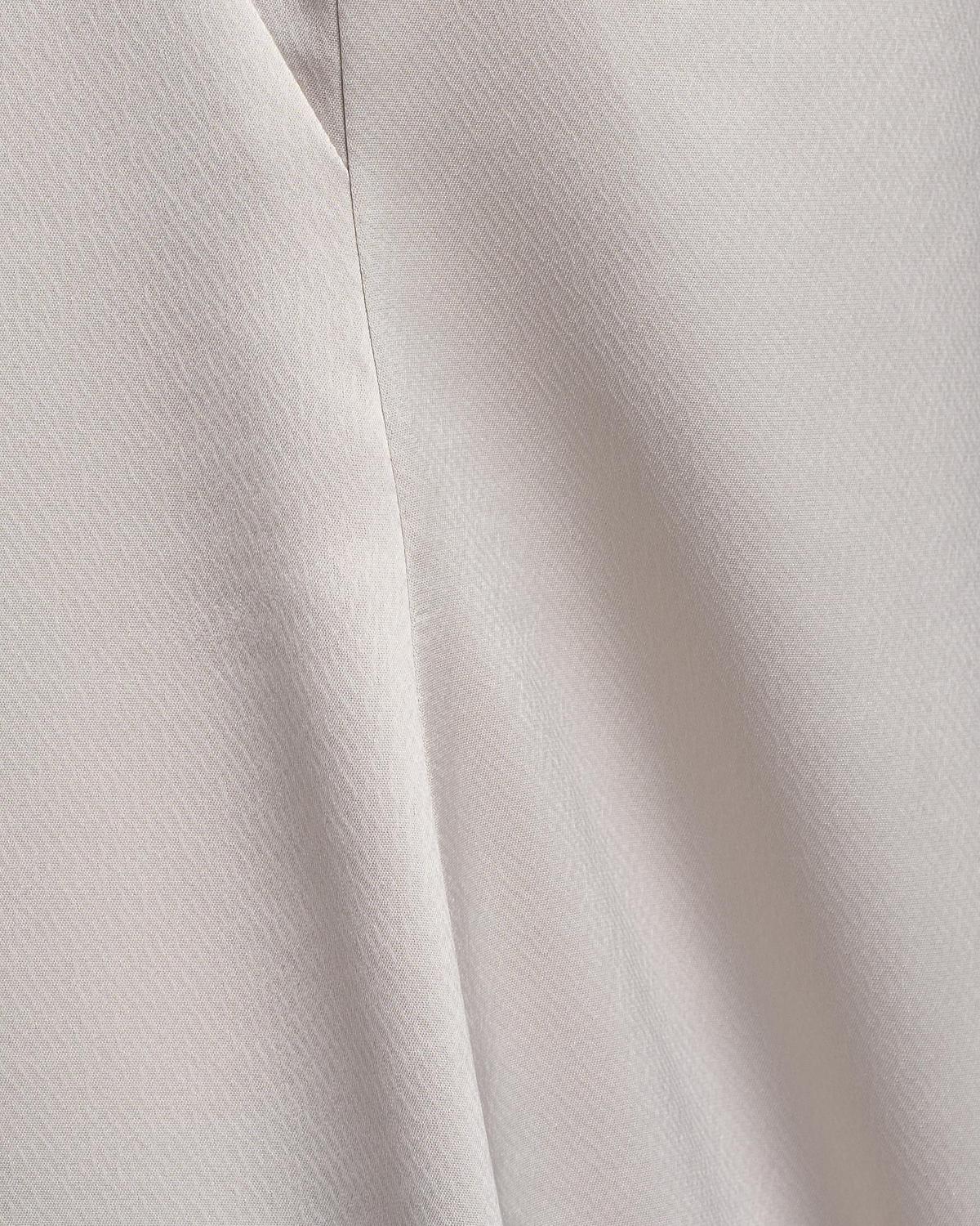 Barb Scoop Midi Dress - thumbnail 5