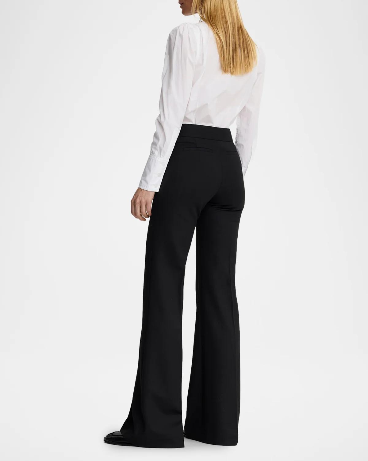 Lisbon Flared Pants - thumbnail 3