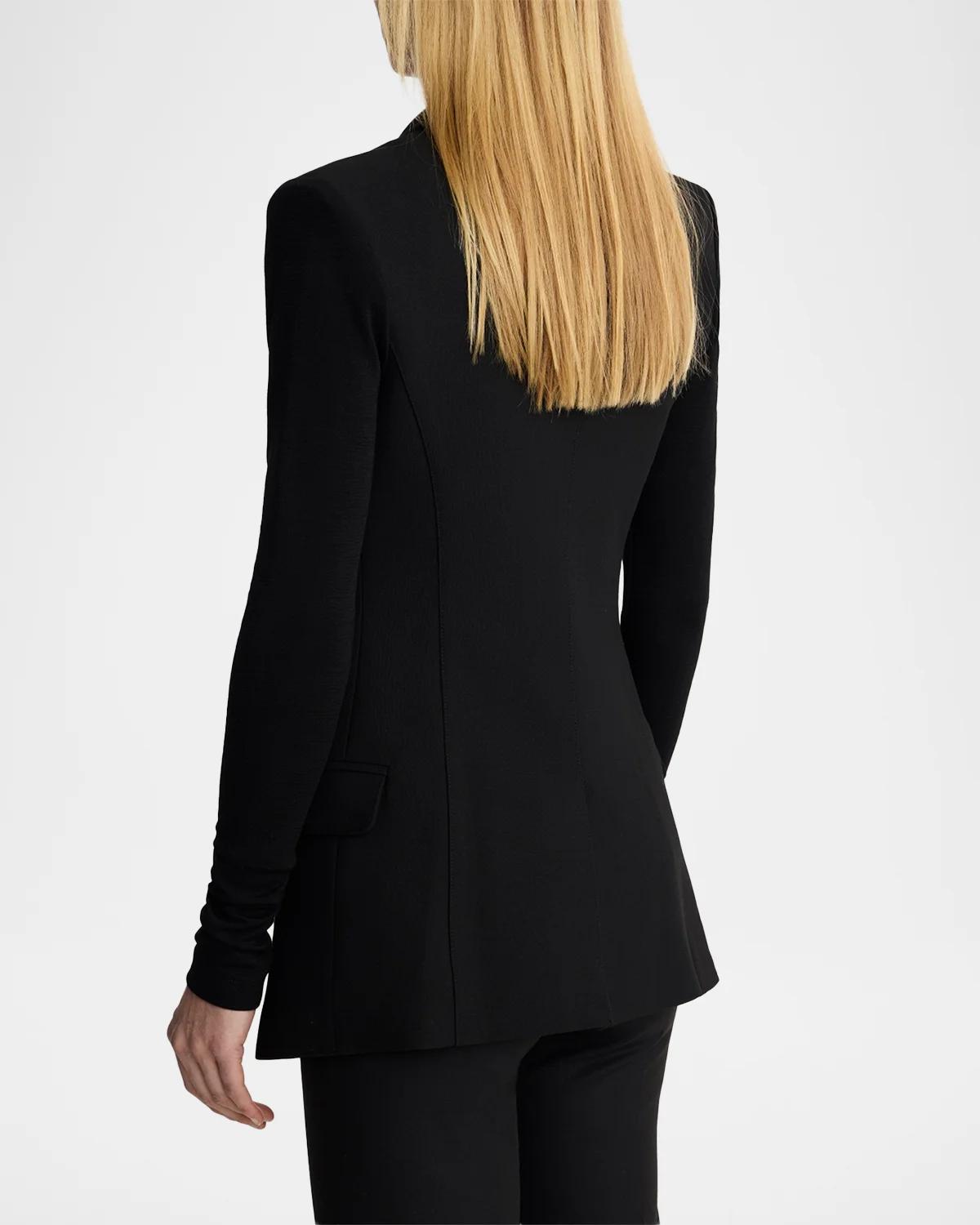Not A DB Blazer with Jersey Sleeves - thumbnail 3
