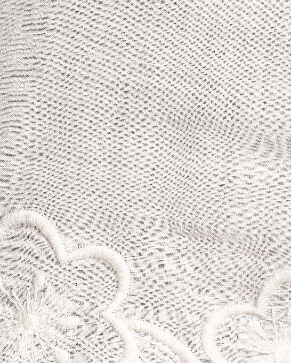 Relda Embroidered Top - thumbnail 5