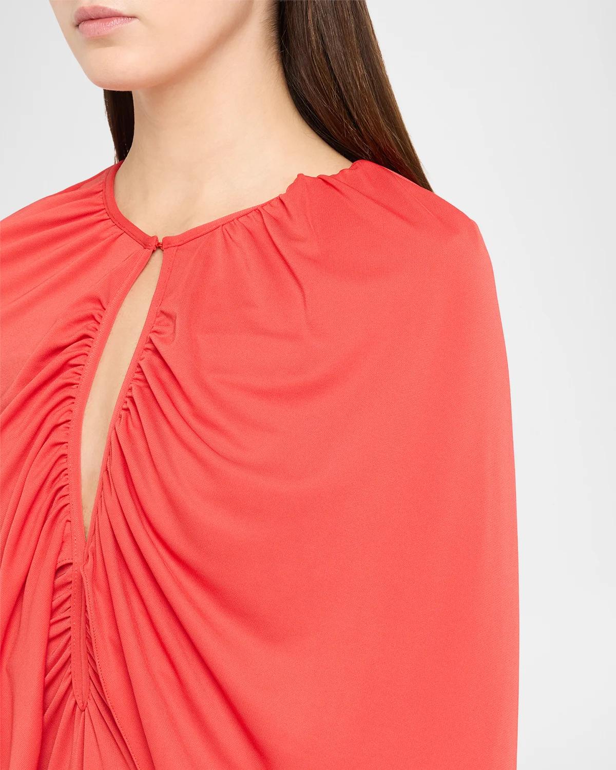 Silent Solstice Maxi Dress - thumbnail 5