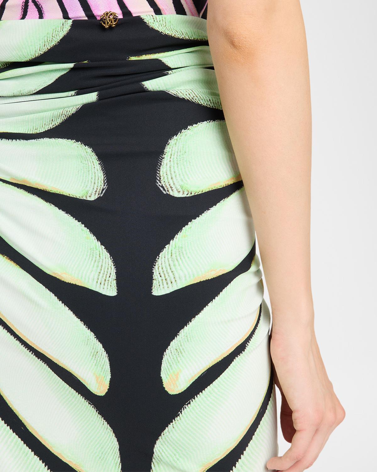 Ray Of Paradise Twisted Sarong - thumbnail 5