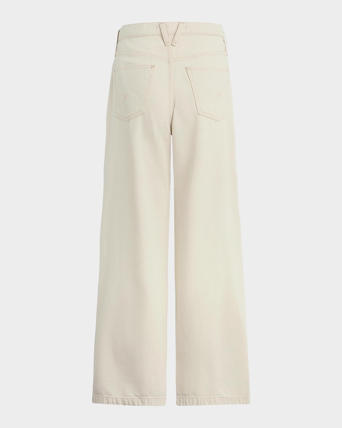Jodie High-Rise Wide-Leg Jeans - thumbnail 5