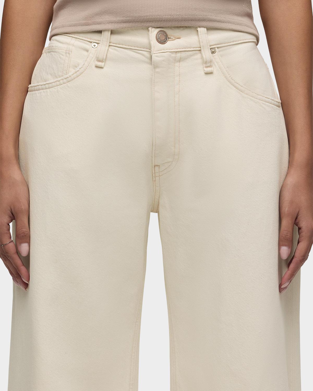 Jodie High-Rise Wide-Leg Jeans - thumbnail 8