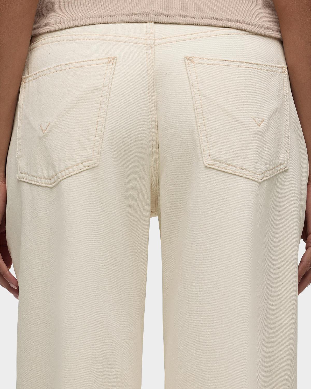 Jodie High-Rise Wide-Leg Jeans - thumbnail 7