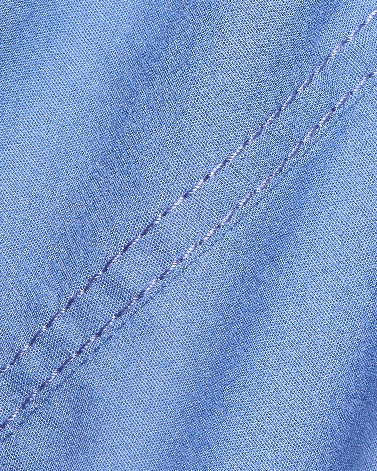 The Finn Cotton Sleeveless Top - thumbnail 5