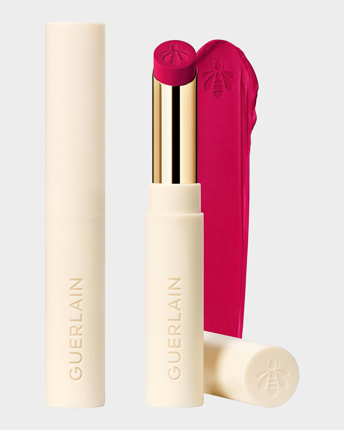 KissKiss Honey-Infused Lipstick Refill | Neiman Marcus