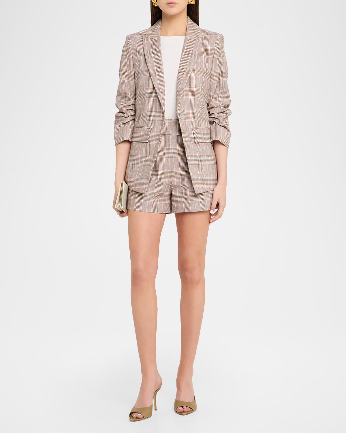 Clayton Dickey Jacket - thumbnail 2