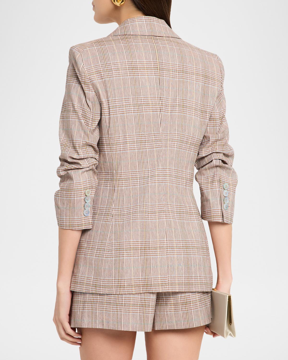 Clayton Dickey Jacket - thumbnail 3