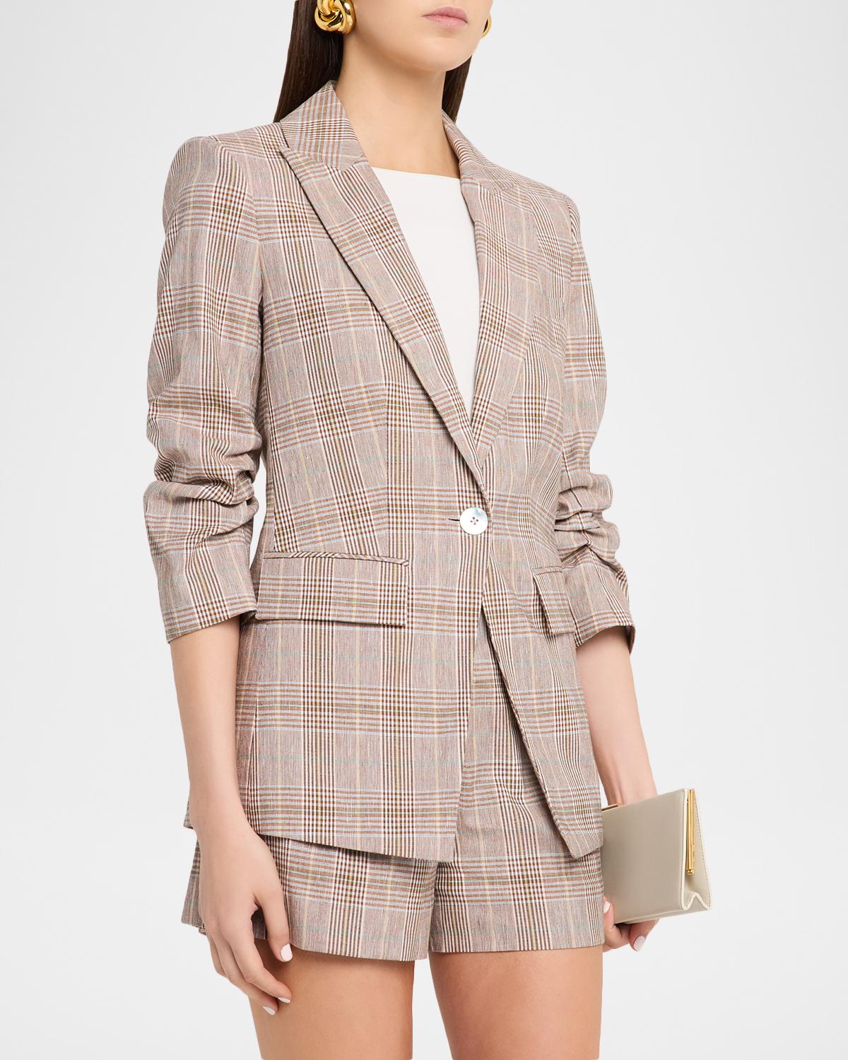 Clayton Dickey Jacket - thumbnail 4