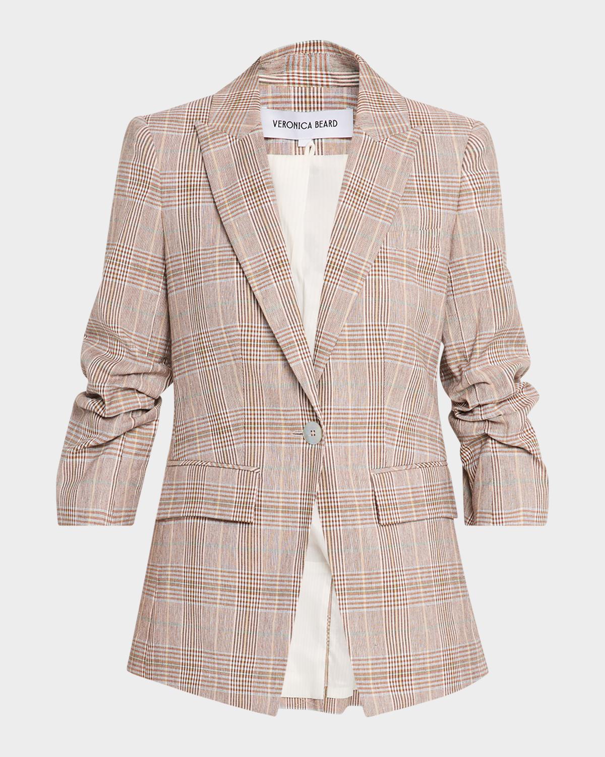 Clayton Dickey Jacket