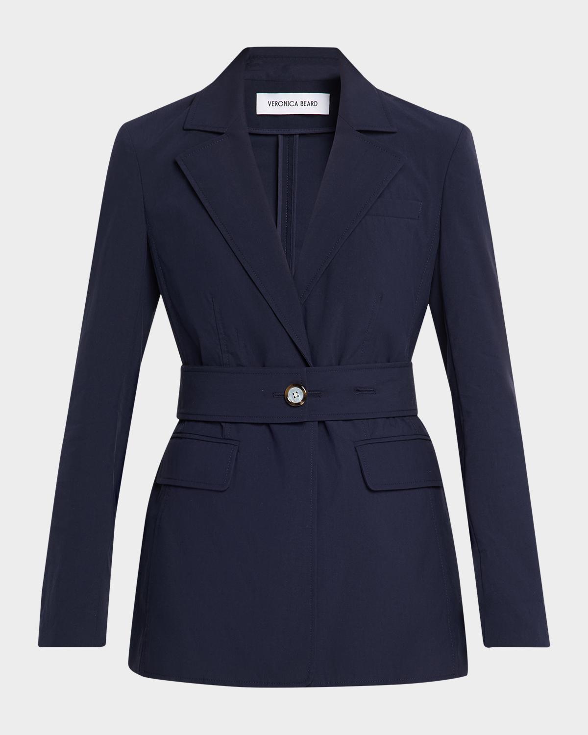 Howard Belted Jacket