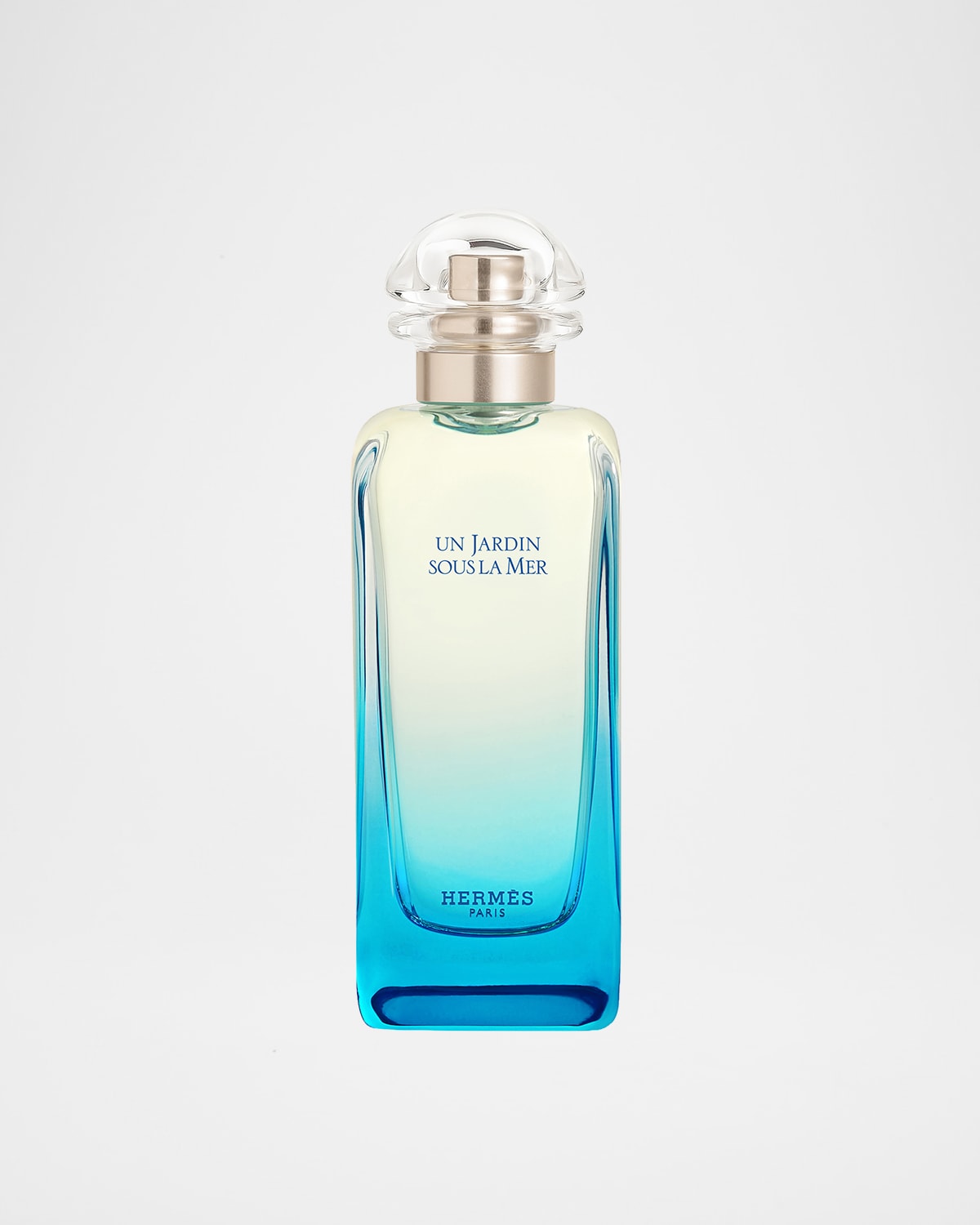 Hermes Un Jardin sous la Mer Eau de Toilette, 3.4 oz. | Neiman Marcus