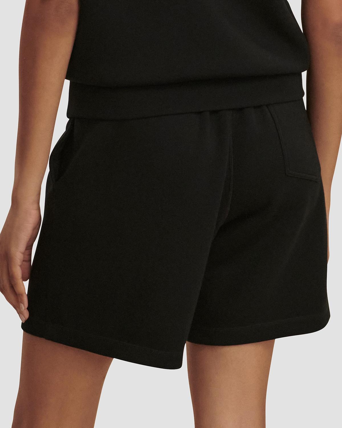 Rumer High-Rise Shorts - thumbnail 9