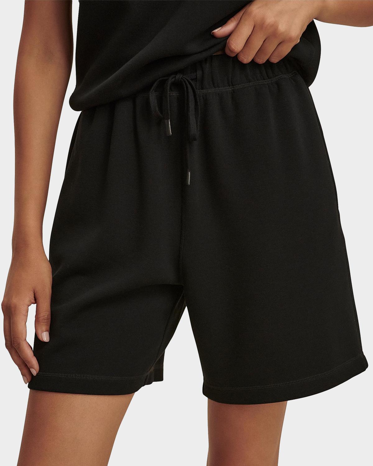 Rumer High-Rise Shorts - thumbnail 10