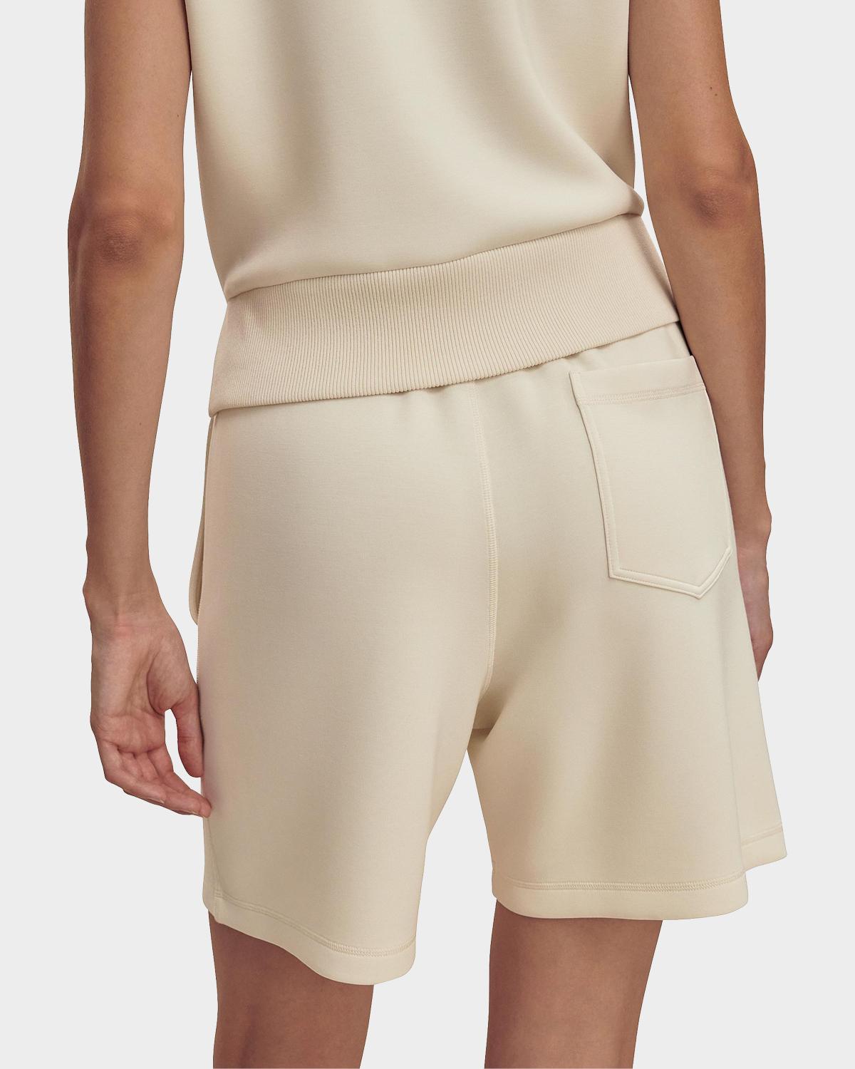 Rumer High-Rise Shorts - thumbnail 3