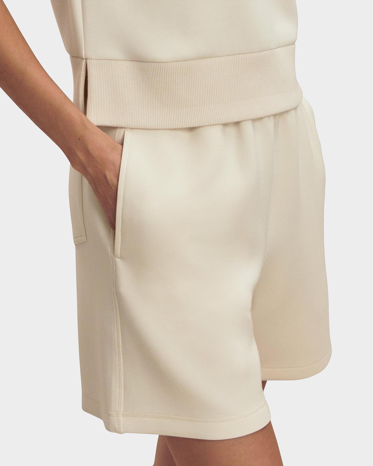 Rumer High-Rise Shorts - thumbnail 5