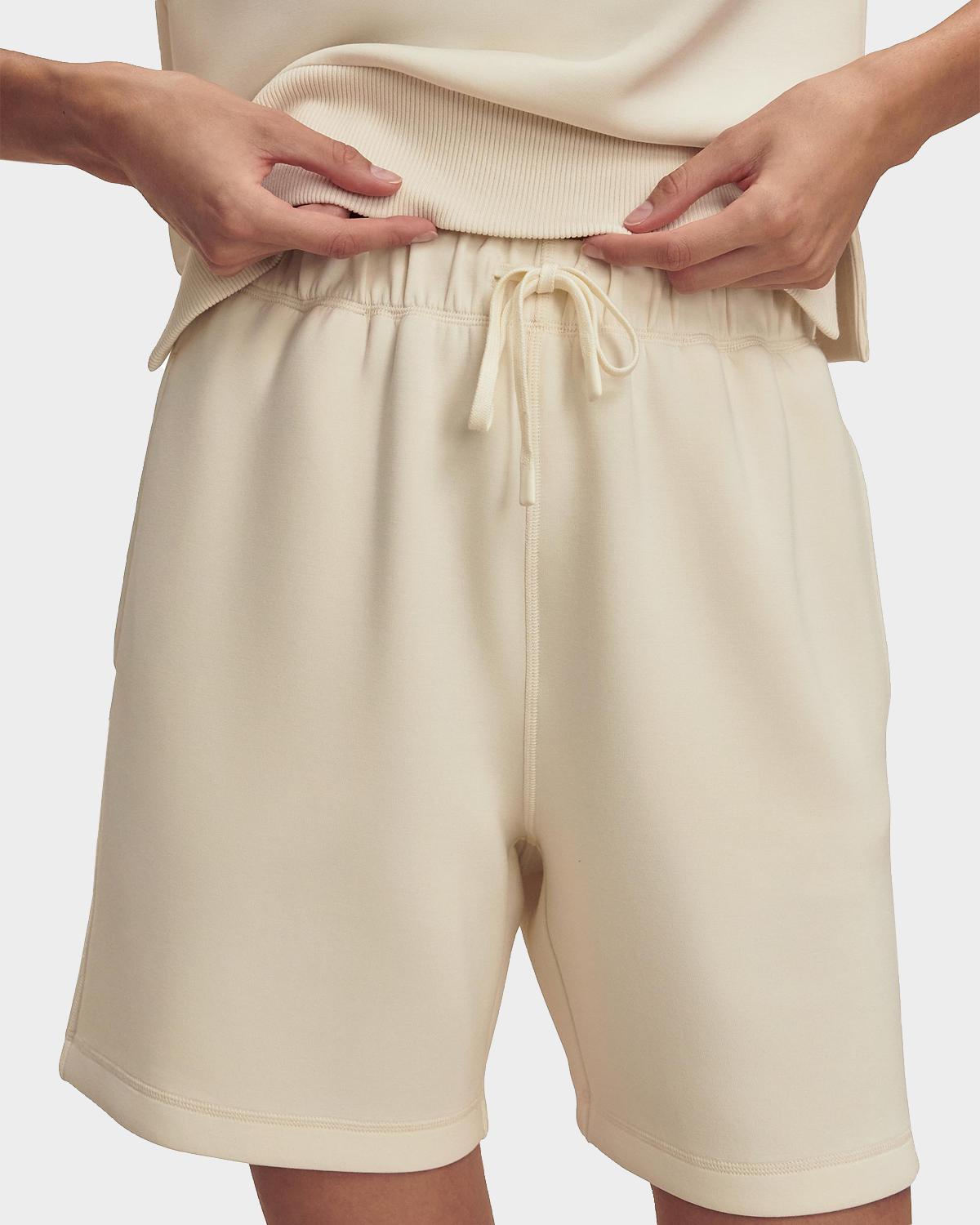 Rumer High-Rise Shorts - thumbnail 6