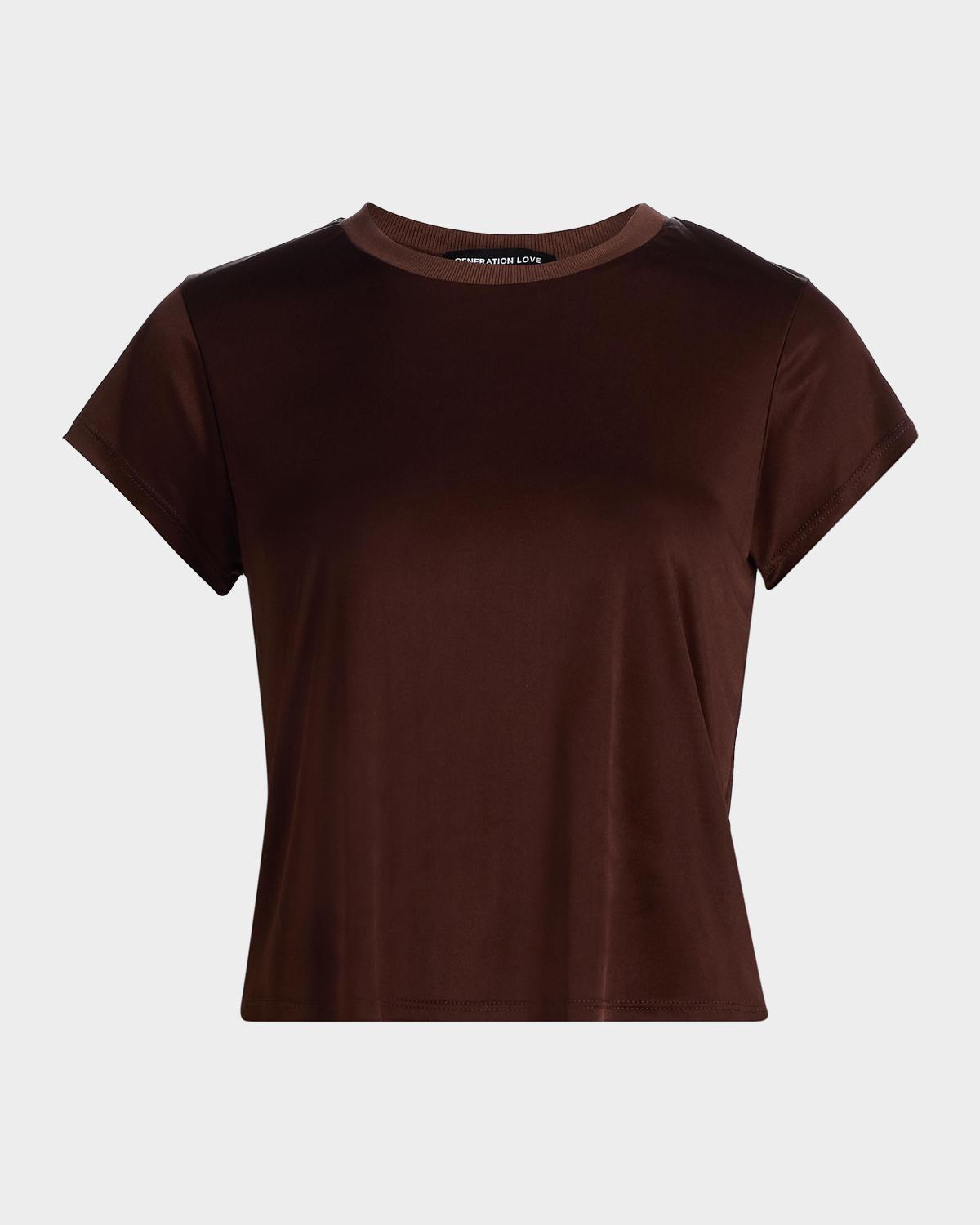 Kai Sheen Jersey Top