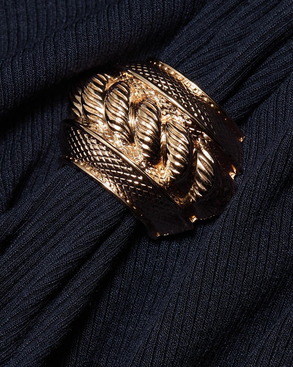 Hara Rib-Knit Tank - thumbnail 5