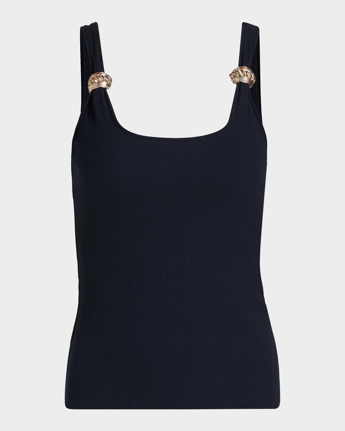 Hara Rib-Knit Tank