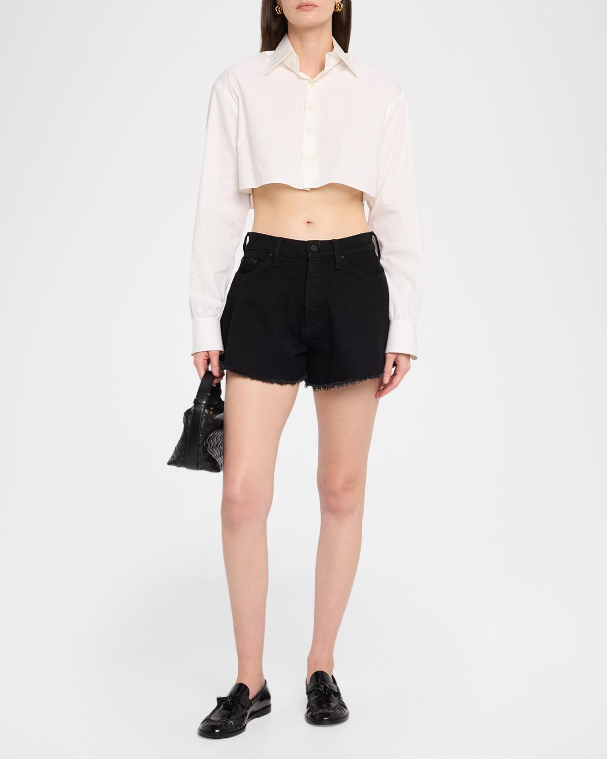 The Flutter Shorts - thumbnail 2