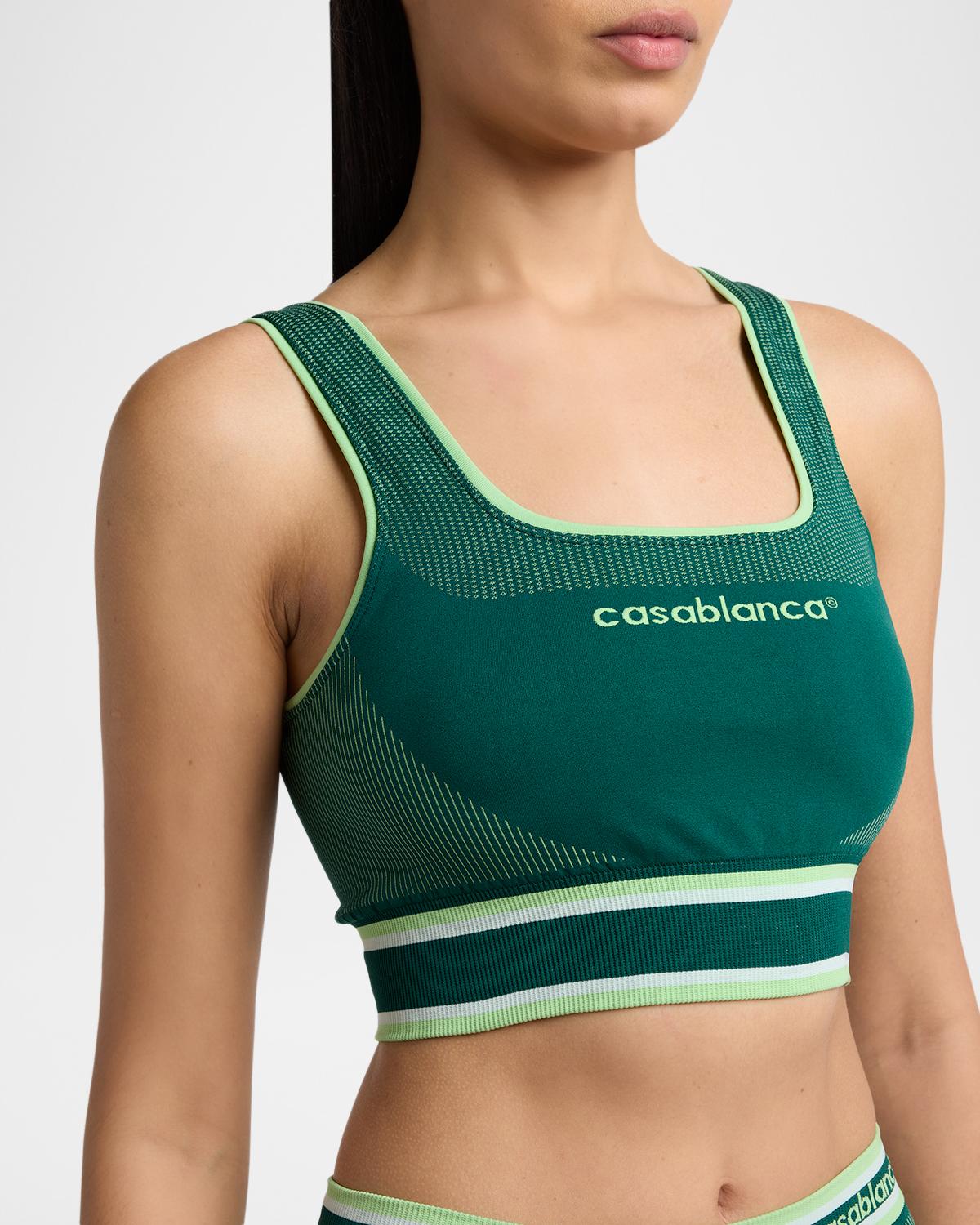 Seamless Bralette - thumbnail 5