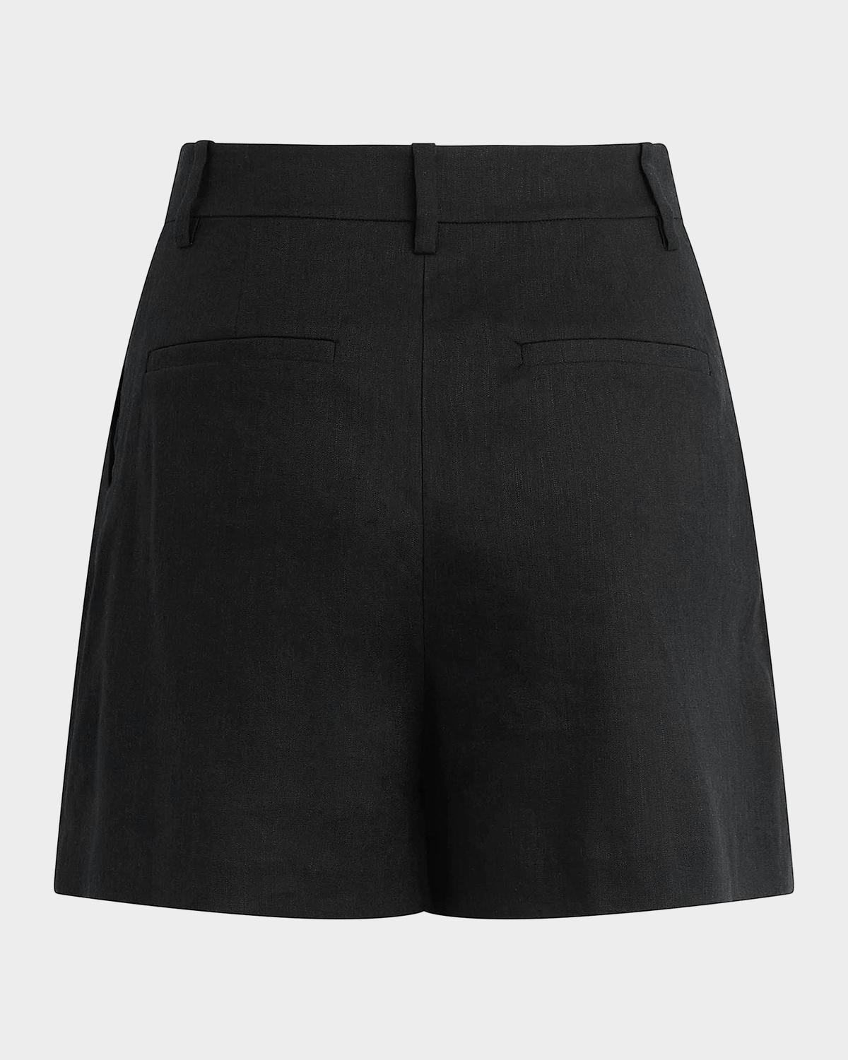 The Favorite Linen Shorts - thumbnail 5