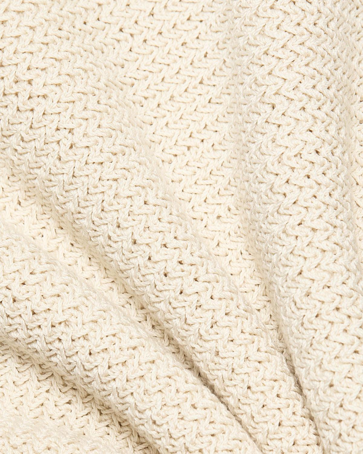 Vivienne Knit Cotton Sleeveless Top - thumbnail 5