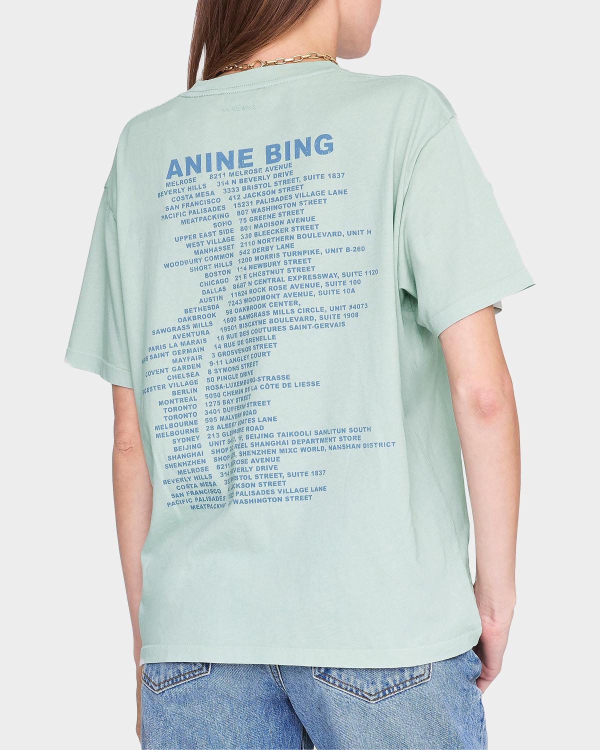 Cade Graphic Cotton T-Shirt - thumbnail 3