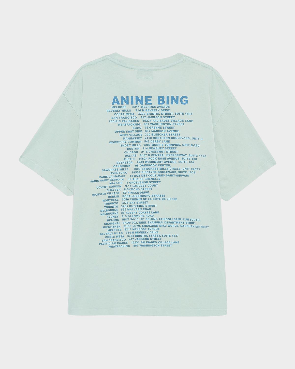 Cade Graphic Cotton T-Shirt - thumbnail 5