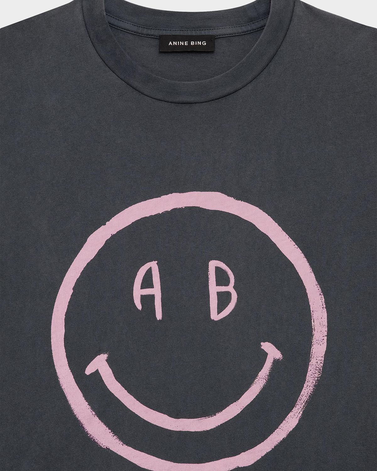 Cade Graphic Cotton T-Shirt - thumbnail 5