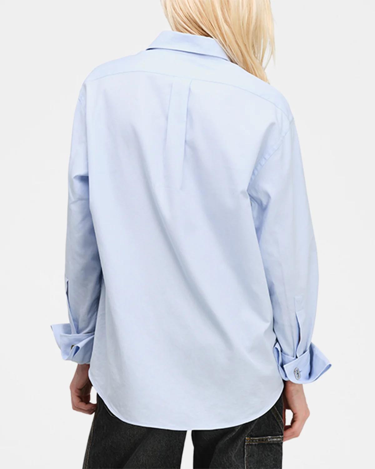 Pop J Marc Oxford Button-Down Shirt - thumbnail 3