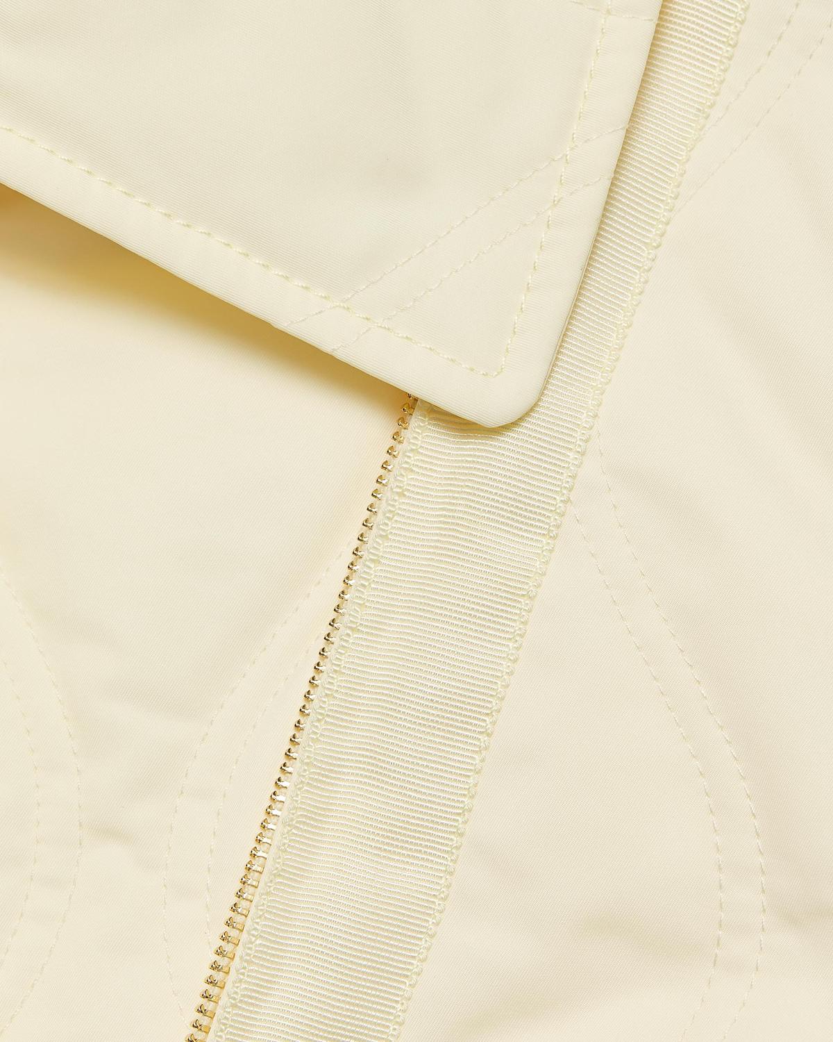 Leonie Quilted Jacket - thumbnail 5