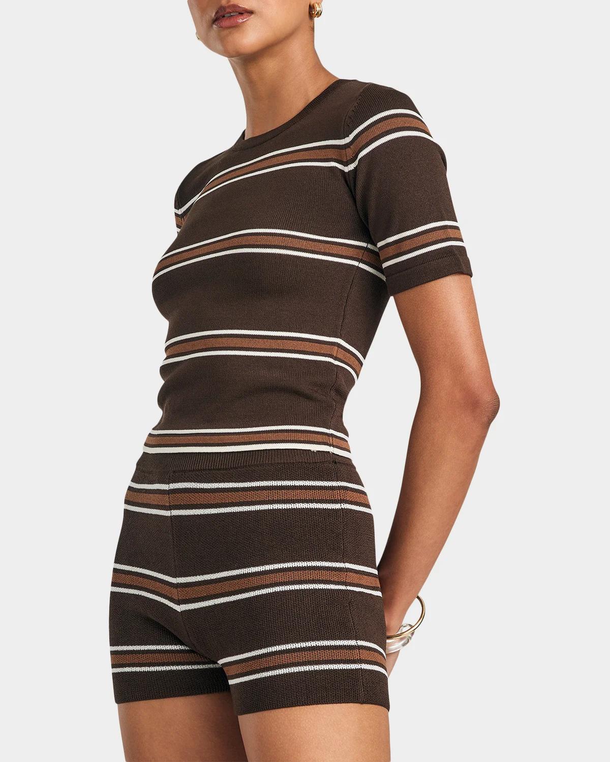 Ry Knit Top - thumbnail 5