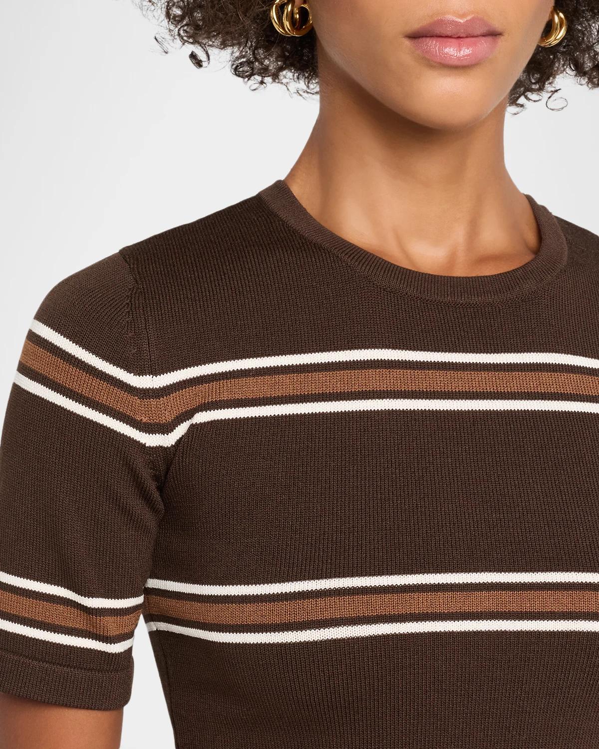 Ry Knit Top - thumbnail 6